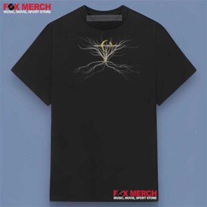 A Perfect Circle Band 2004 Graphic Shirt