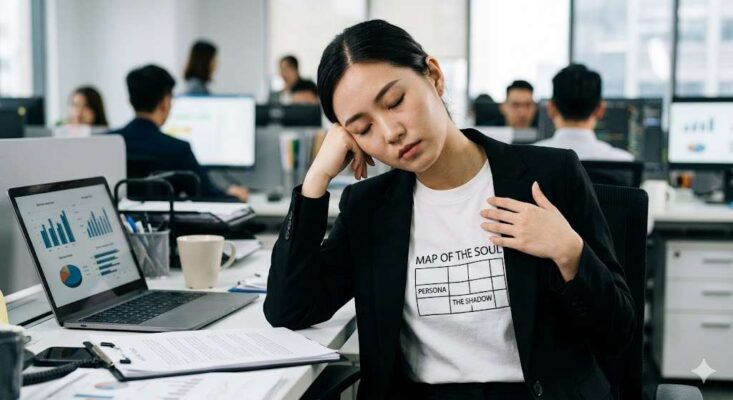 Apparel as Intellectual Armor Apparel as Intellectual Armor