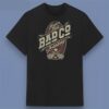 Bad Company Fantasy Rock Band Graphic Shirt