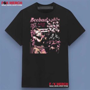 Beabadoobee Tell me How Do You Feel Graphic Shirt