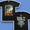 Bewitcher Under the Witching Cross 2019 Graphic Shirt