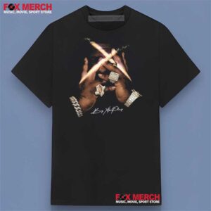 Bigxthaplug Hip Hop Music Unisex Shirt