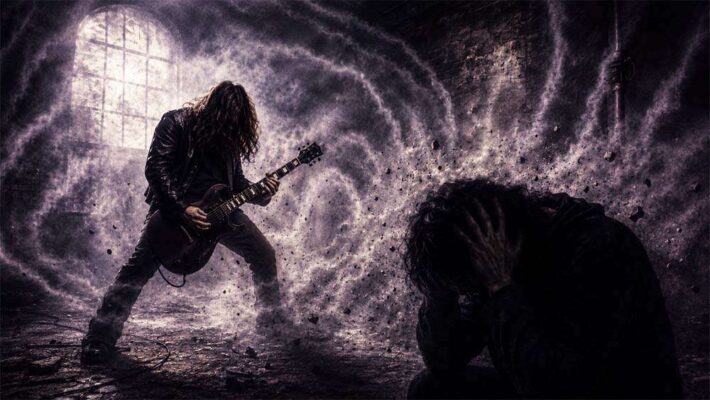 Black Sabbath Did Not Just Sound Heavy — They Felt Heavy Black Sabbath Did Not Just Sound Heavy — They Felt Heavy