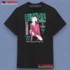 Blondie Direct From New York Graphic Shirt