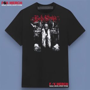 Busta Rhymes Music Rap Graphic Shirt