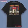 Capone N Noreaga Band The War Report 1997 Graphic Shirt
