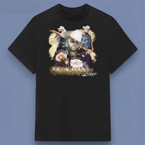 Carin Leon Music Singer Graphic T Shirt