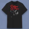 Children Of Bodom Band Music Graphic T Shirt