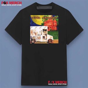 Coal Chamber Music Band Graphic Shirt