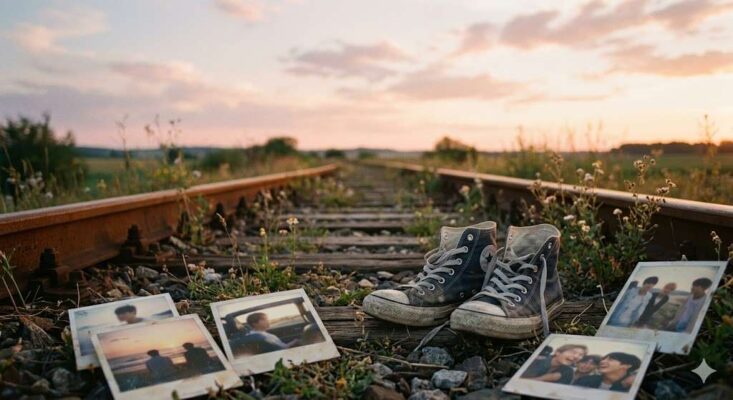Core Element 1 Understanding BTS Through Eras (HYYH) 2