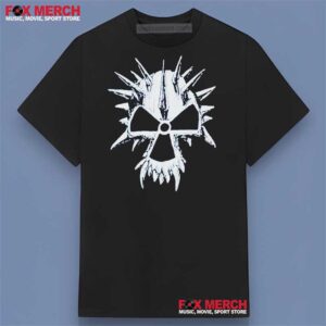 Corrosion of Conformity 2001 Graphic Shirt