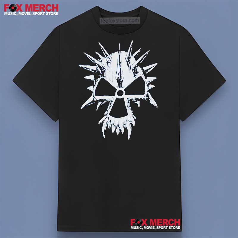 Corrosion of Conformity 2001 Graphic Shirt
