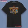 Cross Canadian Ragweed Band Soul Gravy Shirt