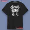 Cryptopsy Ungentle Exhumation 1993 Graphic Shirt