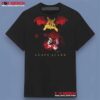 Dark Angel Leave Scars 1989 Graphic Shirt