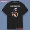 Dark Tranquillity Band Projector 1999 Graphic Shirt