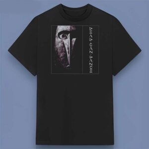 Dead Can Dance Band 1984 Unisex T Shirt