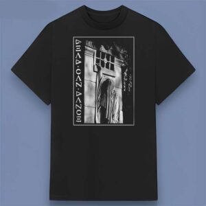 Dead Can Dance Band Graphic Unisex T Shirt
