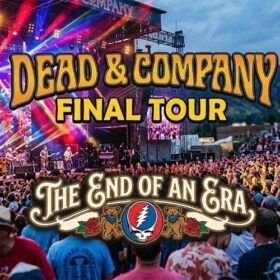 Dead & Company Final Tour The End of an Era