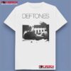 Deftones Exhale Music Graphic Shirt