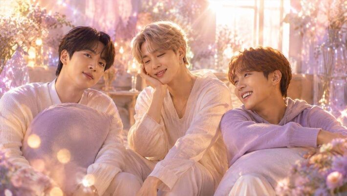 Different Members Represent Different Emotional Needs