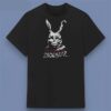 Donnie Darko Countdown Horror Movie Graphic T Shirt