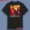 E40 and Too Short Graphic Shirt