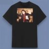 Elliot Stabler And Olivia Benson Photo Graphic T Shirt