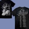 Em Beihold Tales Of A Failed Shapeshifter Tour 2026 Graphic T Shirt