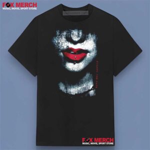 Escape The Fate Dying Is Your Latest Fashion 2006 Graphic Shirt