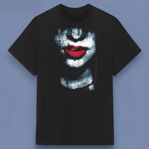 Escape The Fate Dying Is Your Latest Fashion 2006 Graphic T Shirt