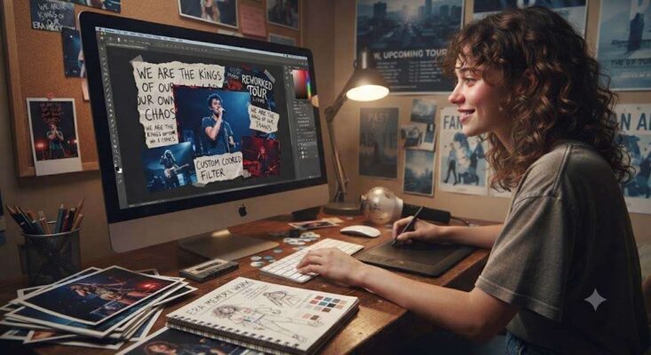 Fan Edits and the Unofficial Archive Fan Edits and the Unofficial Archive