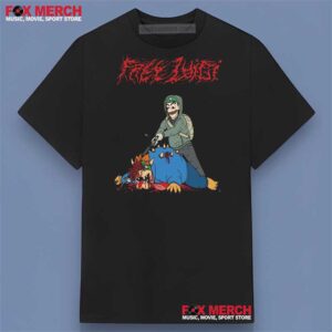 Free Luigi Mangione Sanguisugabogg Shirt Men Women