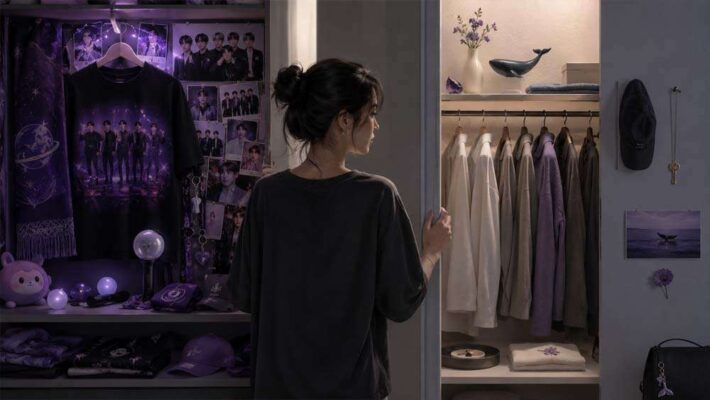 From Public Display to Personal Meaning From Public Display to Personal Meaning