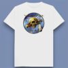 Grateful Dead Cyclops 1977 Retro Graphic Shirt