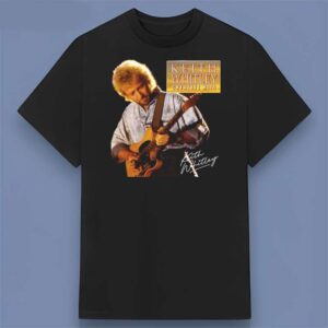 Greatest Hits Keith Whitley Plays Guitar Graphic T Shirt