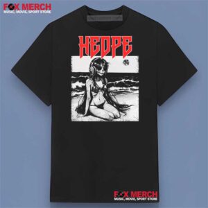 Hed PE Band Unisex T Shirt For Fans