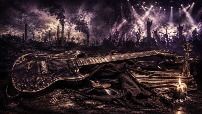How Black Sabbath Built the Emotional Blueprint of Heavy Metal How Black Sabbath Built the Emotional Blueprint of Heavy Metal