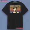 I'm Feeling Skinny Tony Goodfellas (1990) Graphic Shirt
