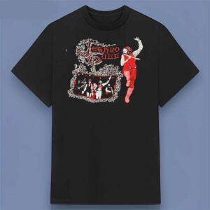 Jethro Tull Retro Vintage 70s Graphic T Shirt