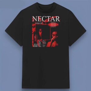 Joji Nectar 2020 Graphic Shirt