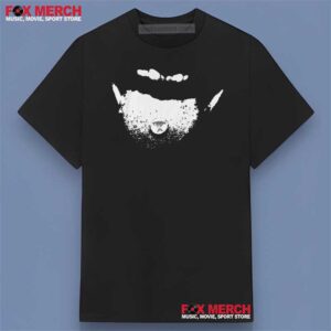 Ken Carson Teen X Graphic Shirt