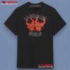 Lambrini Girls Band Music Graphic Shirt