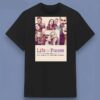 Life In Pieces The Complete Second Season Poster Graphic T Shirt