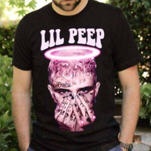 Lil Peep Sus Boy T Shirt Merch
