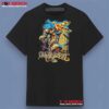 Limp Bizkit Band Graphic Shirt Men Women