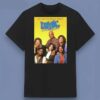 Living Single Sitcom TV Series 1993 Graphic T Shirt
