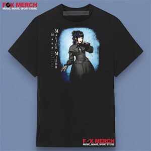 Malice Mizer Band Music Graphic Shirt