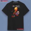 Mark Knopfler Signature Dire Straits Band Shirt