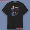 Marty Robbins Gunfighter Ballads Graphic Shirt